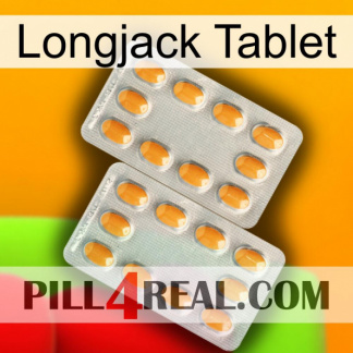 Longjack Tablet cialis4